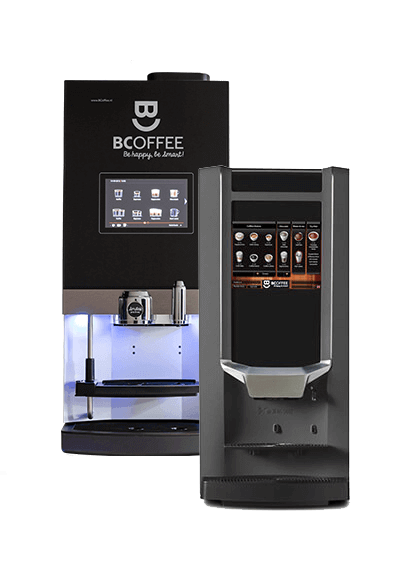 tot nu Geldschieter Conceit Een koffiemachine kopen | Waterlogic Nederland
